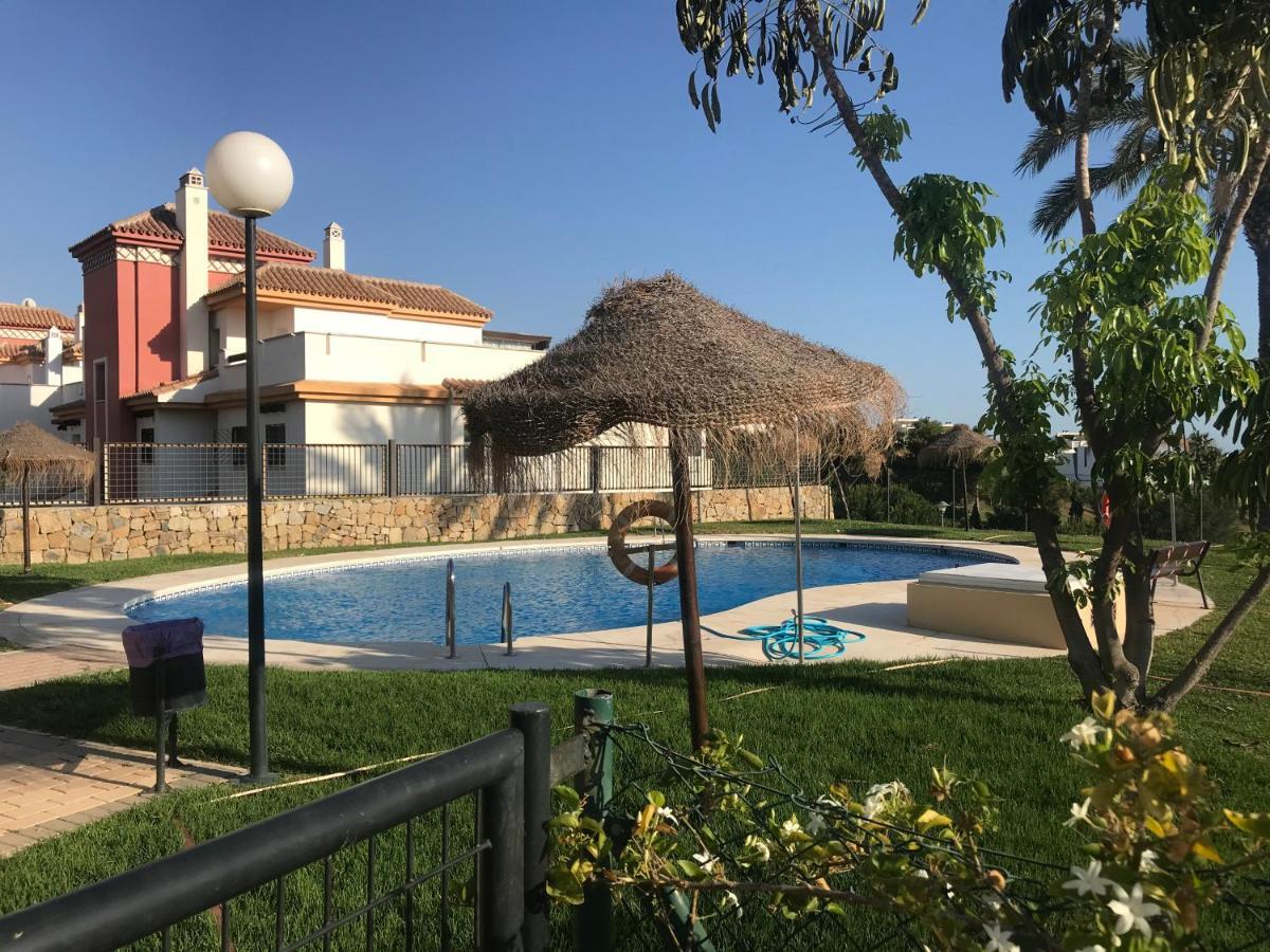 شقة Atico Baviera Golf-Playa كاليتا دي فيليز المظهر الخارجي الصورة