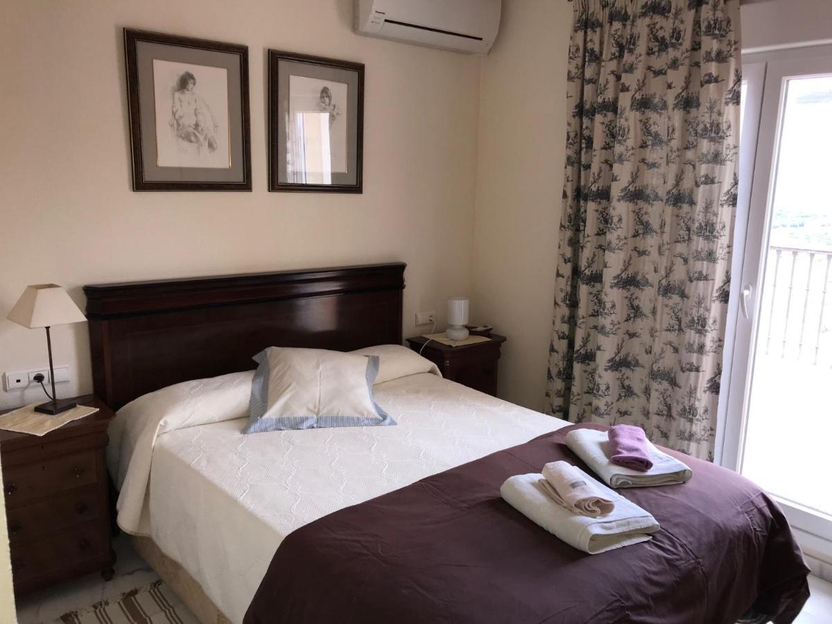 شقة Atico Baviera Golf-Playa كاليتا دي فيليز المظهر الخارجي الصورة