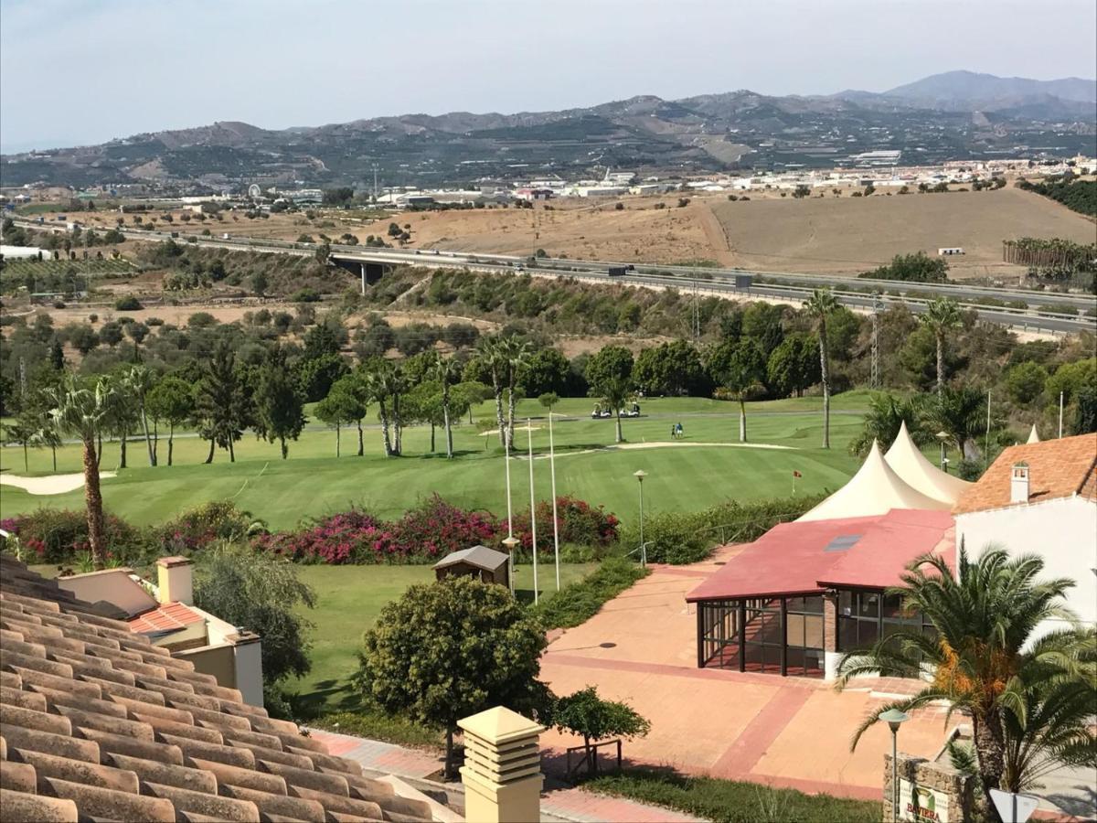 شقة Atico Baviera Golf-Playa كاليتا دي فيليز المظهر الخارجي الصورة
